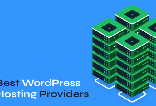 Best WordPress hosting providers
