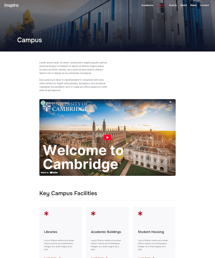 Campus