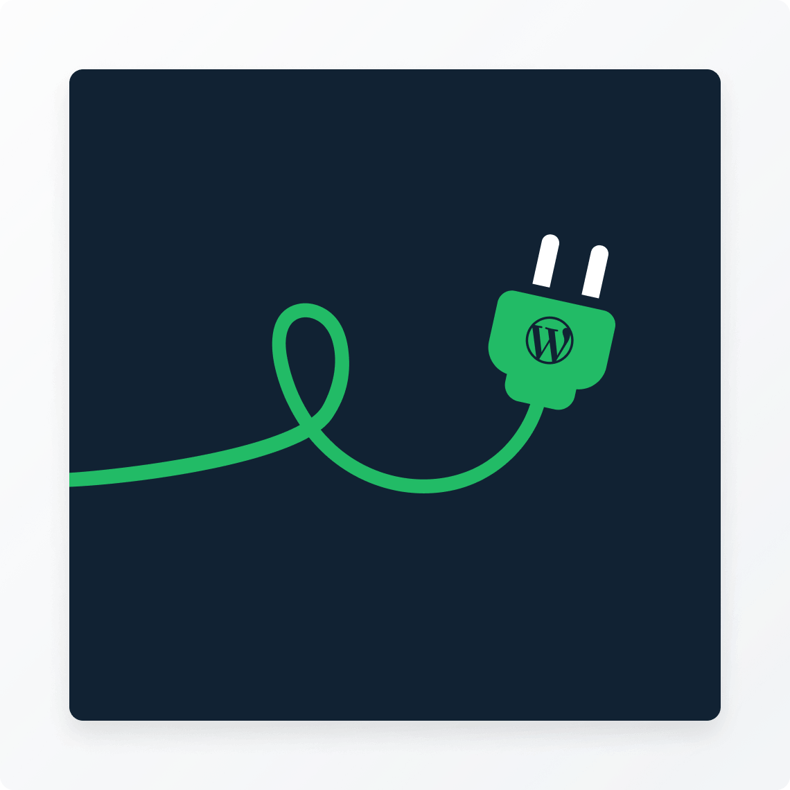 plugin support