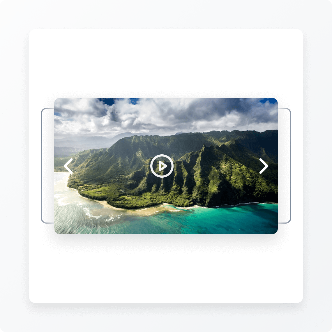 Featured slideshow