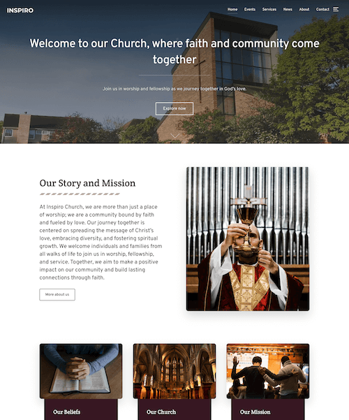 Church
