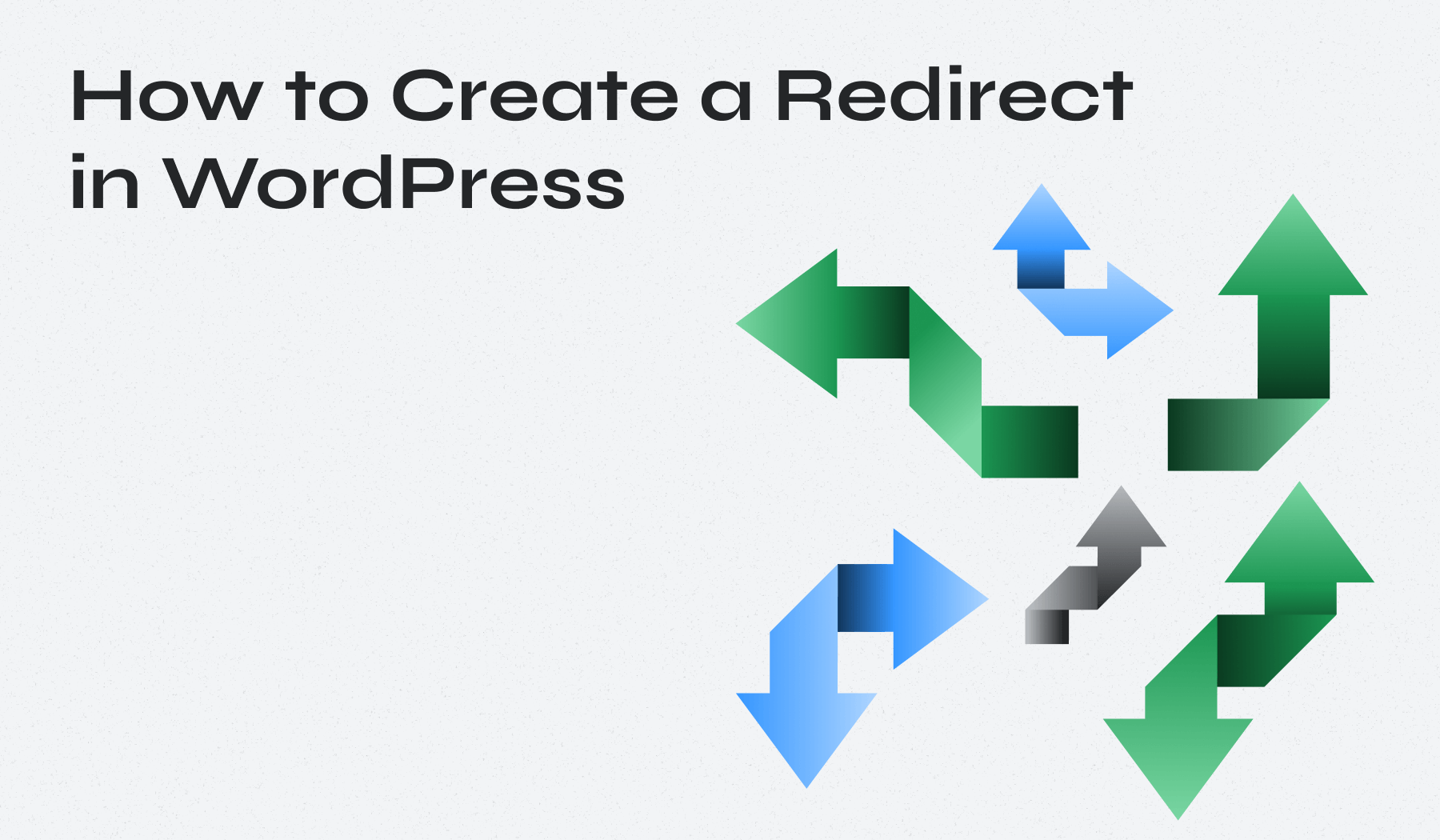 How to Set Up a Redirect in WordPress