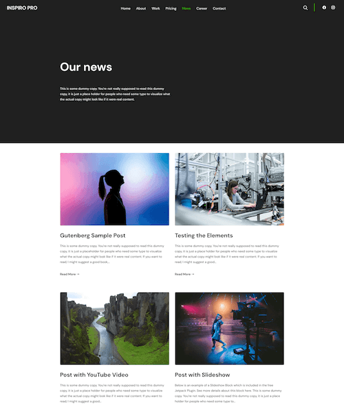 News