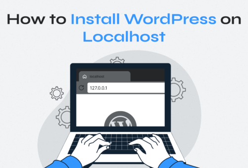 WordPress on Localhost