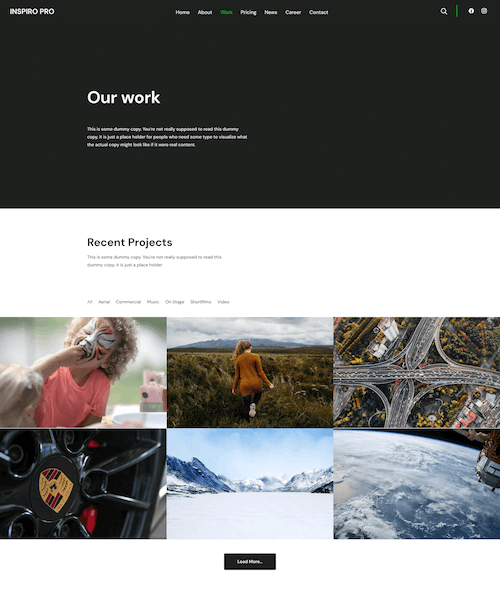 Portfolio